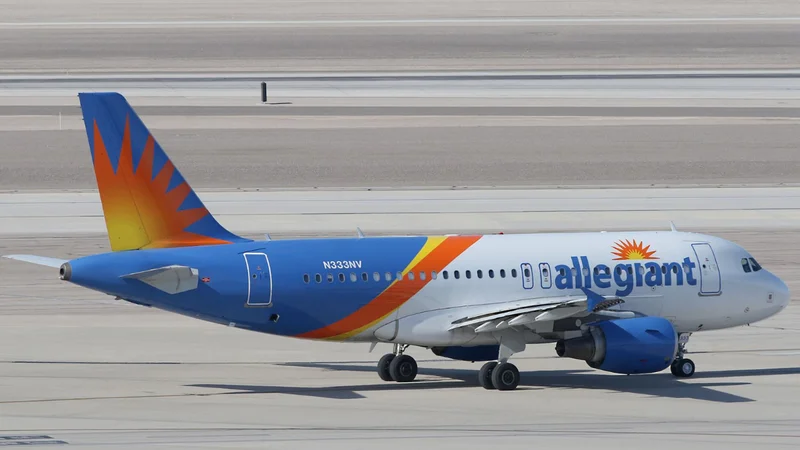 Allegiant's LAX Departure: The Hidden Strategy and What It Means for Your Next Flight