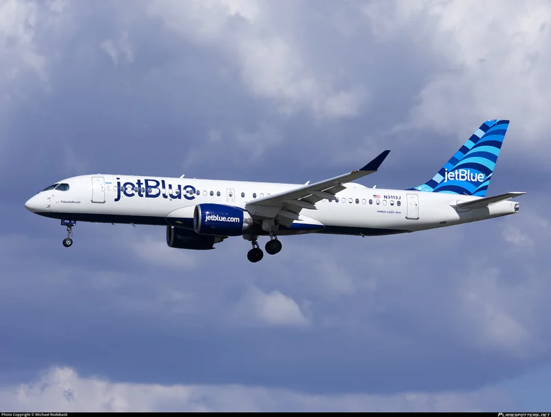 JetBlue's Stock is Crashing: What This Mess Means for Your Flights & The Competition