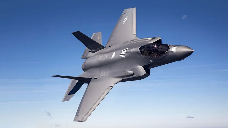 Lockheed Martin Corporation: What It Does, Its Stock Performance, and Career Outlook