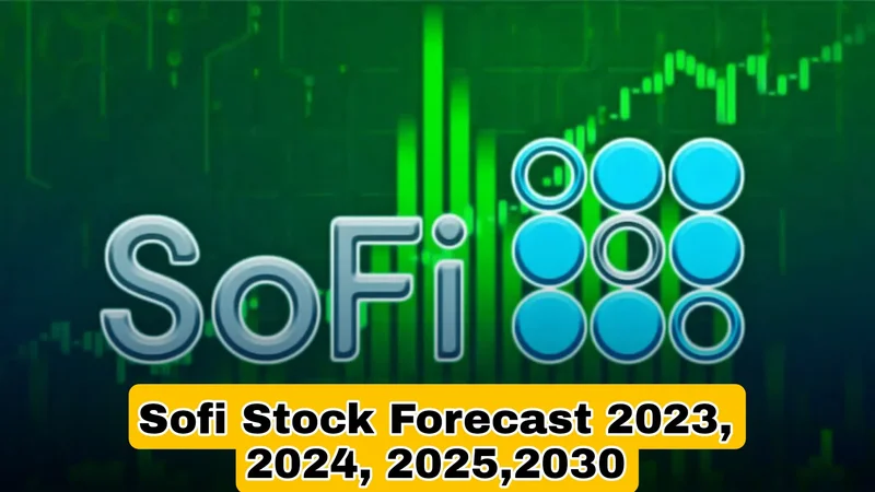 SoFi Stock's Nosedive: What's Really Going On vs. What Analysts Are Selling
