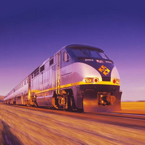 Amtrak's Sixth Busiest Route Gets a New Name: What It Means and Why It Matters